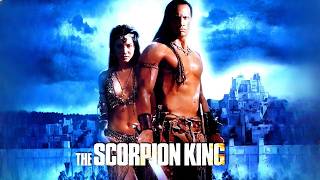 The Scorpion King 2002 ActionAdventure Full Movie Facts amp Review  Kelly Hu Michael Clarke Duncan [upl. by Hizar]