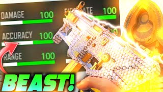 MX9 GUNSMITHLOADOUT  FAST ADS  NO RECOIL  MX9 Best Attachments CODM  Season 4 COD Mobile [upl. by Sharl]