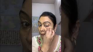 Maybelline Concealer shade 20 sand😍😍Navitpannu456 trendingreels makeuptutorial makeuptips [upl. by Ormond]