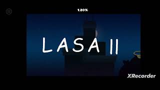 LASA II By BALTZ 100 [upl. by Esinrahc]