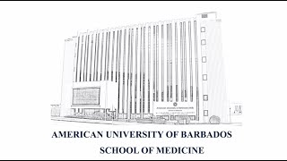 CAAMHP Accredited Medical School  Study Medicine in Caribbean  AUB  School of Medicine [upl. by Ennywg490]