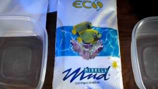 EcoSystems Miracle Mud Method Refugium [upl. by Modesty]