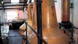 Islay Whisky Tour Scotland [upl. by Naiditch]