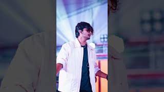 Vishwa ❤️🔥🎉 music automobile rap vishwanathhaveri covermusic ytshorts biggbosskannadaseson8 [upl. by Rodrique]