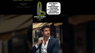 Best Pheromones For Guys Devil Dust Pheromone Cologne [upl. by Russom18]