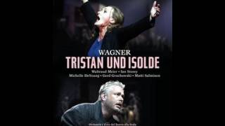 Wagner Tristan und Isolde  Daniel Barenboim [upl. by Osi]