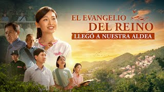 Película cristiana en español latino  quotEl evangelio del reino llegó a nuestra aldeaquot [upl. by Irotal]