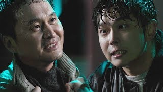 “너 살리러 왔다” 장현성 윤균상 구하며 ‘극적 등장’ 《Doubtful Victory》 의문의 일승 EP0708 [upl. by Onitsirc]