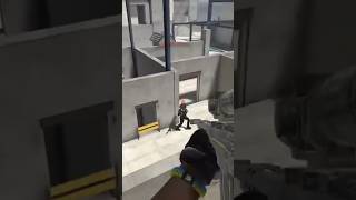 Zipline sniper shot shorts sniper cod gaming neffex warzone [upl. by Hilarius]