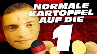 Normale Kartoffel auf die 1  Florian Wirtz Song [upl. by Anonyw]