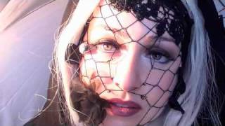 LADY GAGA GRAMMYS 2012 MAKEUP amp COSTUME TUTORIAL PERFORMANCE PART 2 GRAMMY AWARDS [upl. by Eri366]