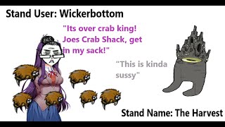 Dont Starve OP WICKERBOTTOM REWORK [upl. by Tuddor204]