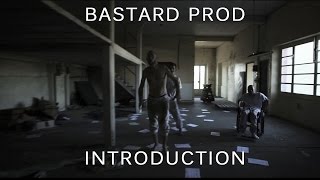 Bastard prod  Introduction Prod Crown [upl. by Medin225]