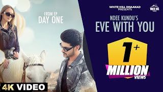 NdeeKundu Eve With You Full Video EP  Day One  Haryanvi Song 2023  Haryanvi Romantic Song [upl. by Donata]