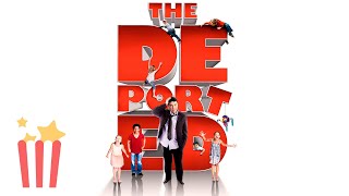 The Deported  FULL MOVIE  2009  Comedy [upl. by Dis]