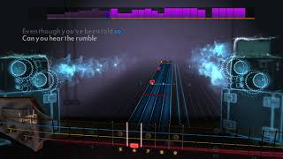 Cirice  Ghost  Rocksmith 2014  Bass  DLC [upl. by Nordna]