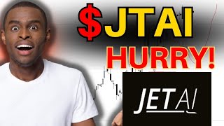 JTAI stock NOVEMBER ALERTs get ready JTAI stock trading with over 50s life insurance [upl. by Symon]