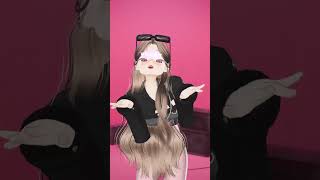 music apt pop song zepeto cover [upl. by Dupin]