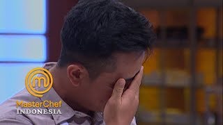 MASTERCHEF INDONESIA  Bukhori Diisengin Juri Didepan Istri  Gallery 12  21 April 2019 [upl. by Anoik]