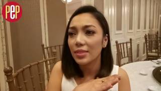 Jona on real reason why she transferred to ABSCBN from GMA7 [upl. by Ymot]