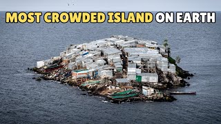 The Most Interesting Secret Spot on Earth Migingo Island [upl. by Idnac]