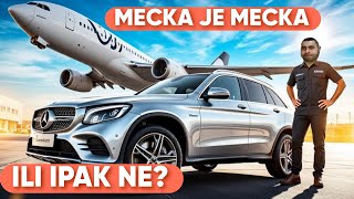 MECKA JE MECKAILI IPAK NEMercedesBenz GLC 250 4MATIC [upl. by Henry]