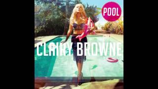 Clairy Browne quotPoolquot Official Audio [upl. by Halihs]