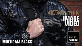 CARINTHIA MULTICAM BLACK LIMITED EDITION TRAILER [upl. by Ahsiat]