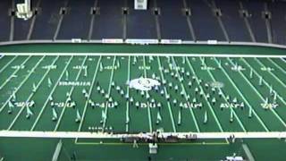 Elizabethtown High School Marching Band 1997 [upl. by Etheline505]