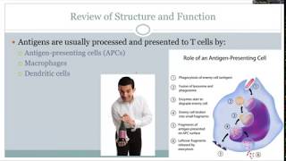 Pathophysiology Immunologic Diseases Chapter 27 [upl. by Retsam]