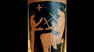 How To Play the Music Of Ancient Greece 1 of 4 [upl. by Robbyn]