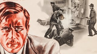 The Hoodlum 1951 LAWRENCE TIERNEY [upl. by Atsillak]