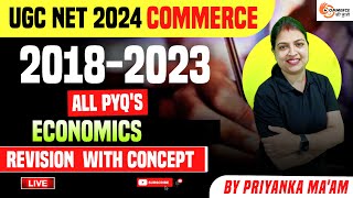 UNIT3 ECONOMICS 20182023 All PYQ  COMMERCE MAAMcommercebypriyankamaam economics [upl. by Dowdell]