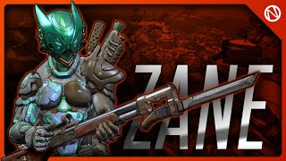 Borderlands 3 Arms Race with Zane Shotgun Goon BOOM [upl. by Fakieh]