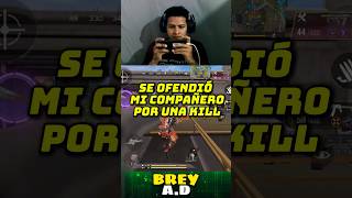 OFENDIDO 🤬 callofdutymobile tips battelroyale [upl. by Eneli555]