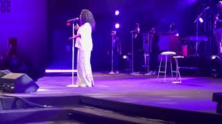 Alabaster Box  CeCe Winans The Goodness Tour Brandon Florida [upl. by Bevis]