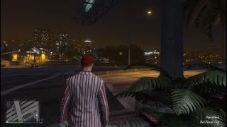 Кунг фу файтинг  Grand Theft Auto V [upl. by French]