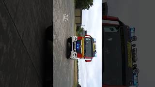 TLF 3000 Freiwillige Feuerwehr Hopsten [upl. by Michey]