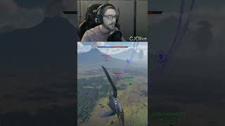 2 Yaks 1 Joust WarThunder  cjolive on Twitch [upl. by Jeaz]