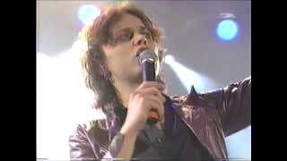 HIM Live in SWR3 New Pop Festival Rastatt Germany 2000 [upl. by Nryhtak]