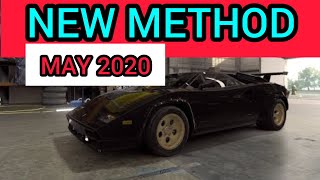 CSR2 Restoration Glitch New Method  May 2020 [upl. by Yecam747]