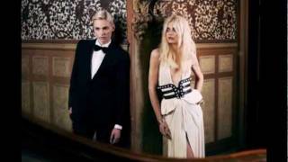 Andrej Pejic  Stunning Photos [upl. by Culbert]