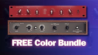 FREE Color Bundle by Analog Obsession has been UPDATED [upl. by Maffei]