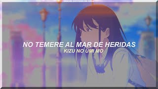 Kimi no Suizou wo Tabetai OP Fanfare Sub Español『AMV』 [upl. by Ahsennek]