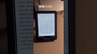 The Libby App is TOXIC booktube libby bookcommunity [upl. by Svend497]