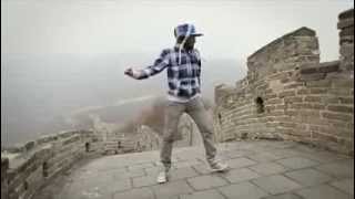 BEST BREAK DANCER IN THE WORLD   2014 [upl. by Dnaletak]