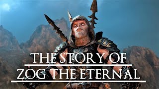 Shadow of War Middle Earth™ Unique Orc Encounter amp Quotes 113 ZOG THE ETERNAL ALL CUTSCENES [upl. by Leia]