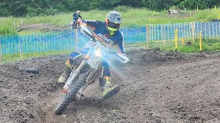 Moor park enduro [upl. by Ecined452]