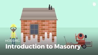 Introduction to Masonry  Masonry [upl. by Ahcsim344]