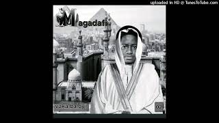 Magadaffi  Nsati wa munghana [upl. by Nnep736]